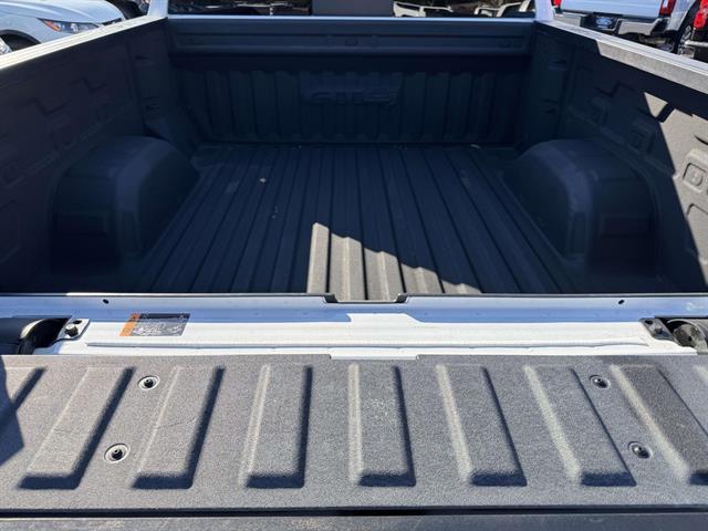 used 2022 GMC Sierra 1500 Limited car, priced at $36,995