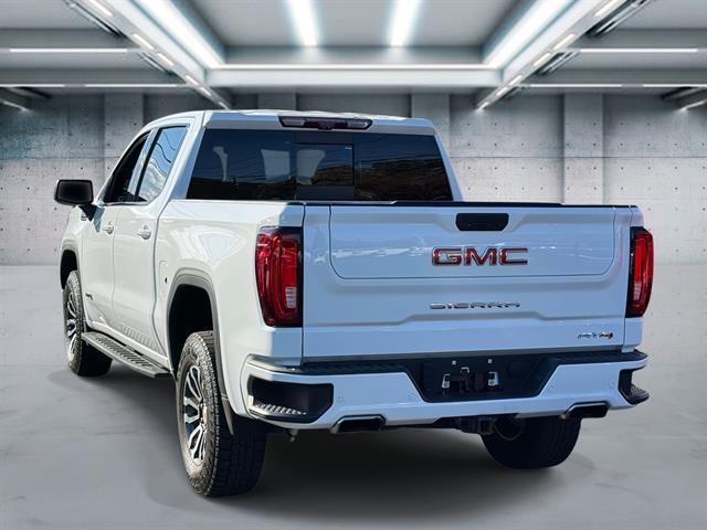 used 2022 GMC Sierra 1500 Limited car, priced at $36,995