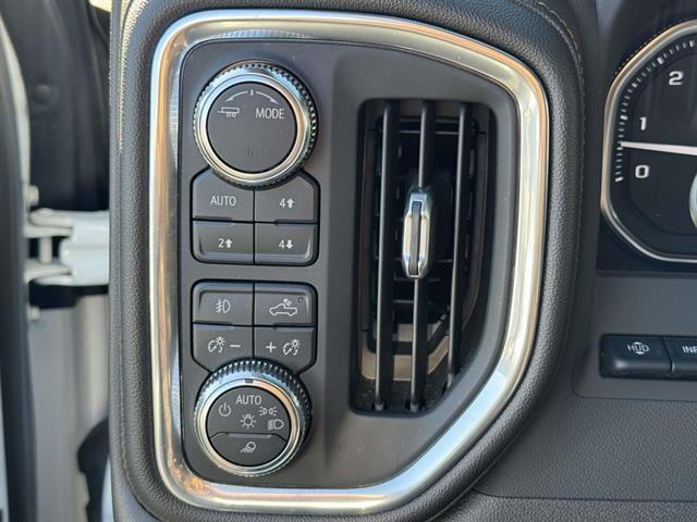 used 2022 GMC Sierra 1500 Limited car, priced at $36,995