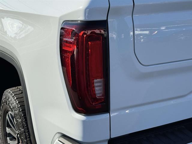 used 2022 GMC Sierra 1500 Limited car, priced at $36,995