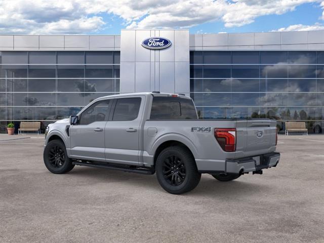 new 2026 Ford F-150 car, priced at $79,380