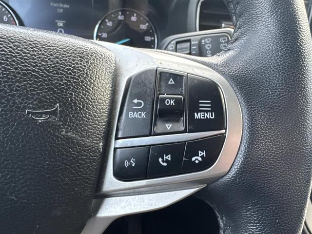 used 2022 Ford Explorer car, priced at $28,995