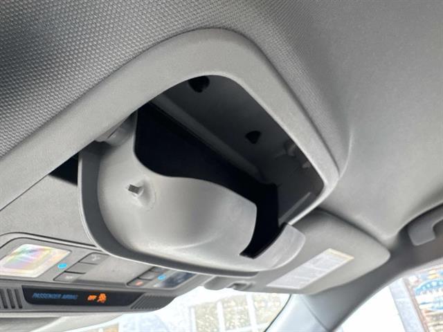 used 2022 Ford Explorer car, priced at $28,995