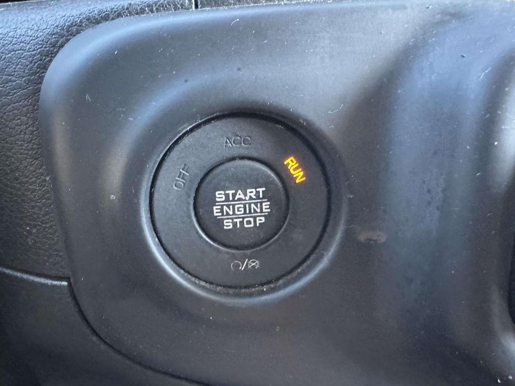 used 2018 Jeep Wrangler Unlimited car, priced at $23,295