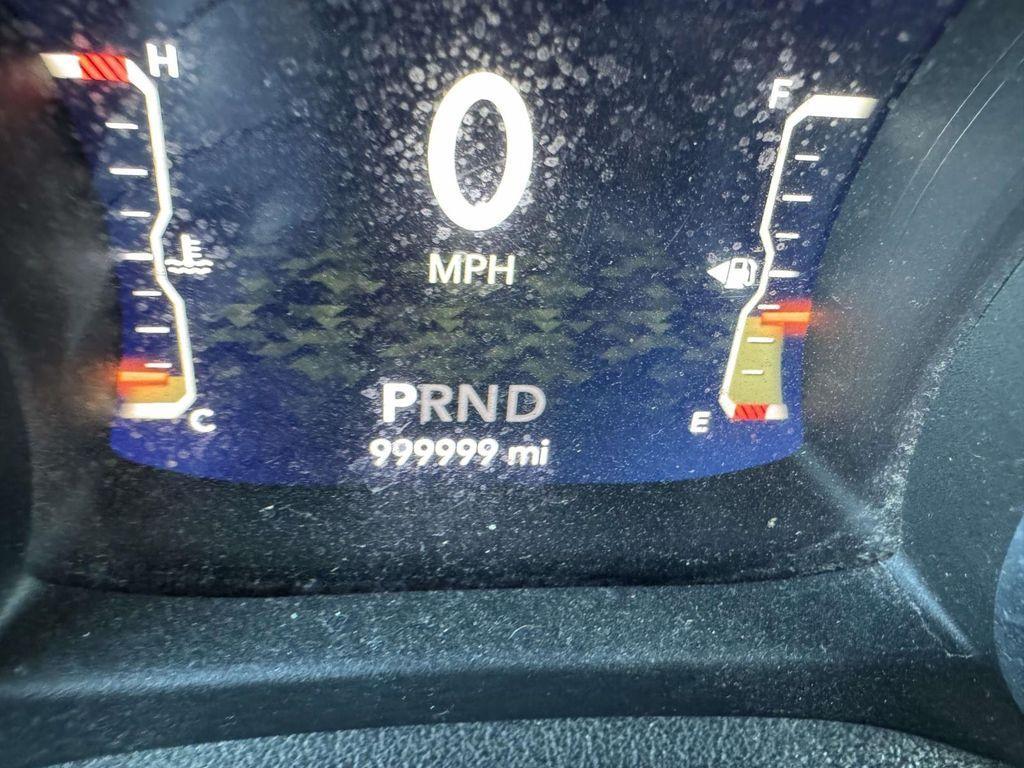 used 2018 Jeep Wrangler Unlimited car, priced at $23,295