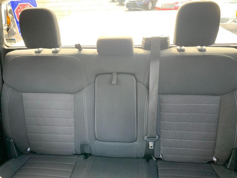 used 2019 Ford Ranger car, priced at $20,995