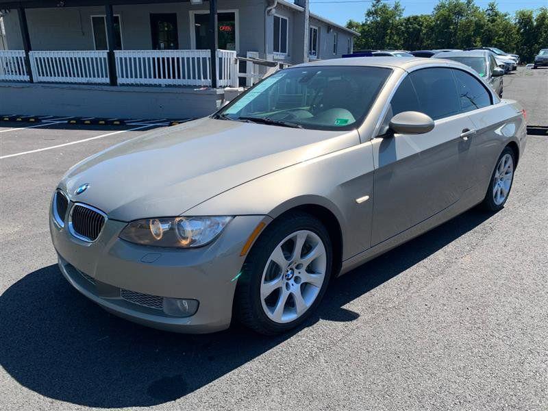 used 2009 BMW 335 car, priced at $7,339