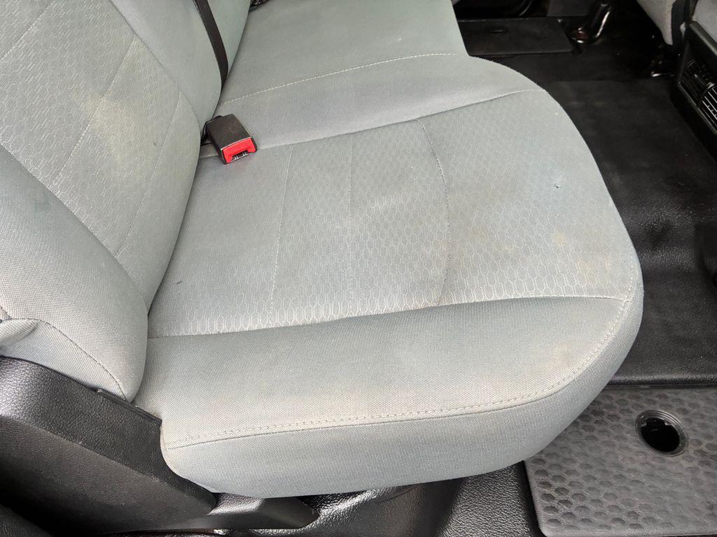 used 2018 Ram 2500 car, priced at $19,189