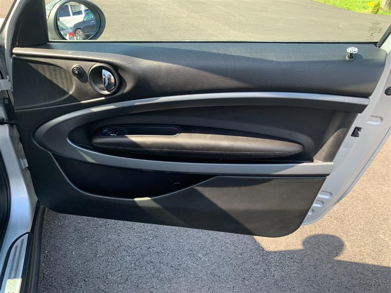 used 2015 MINI Paceman car, priced at $8,995