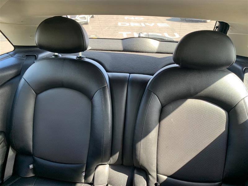 used 2015 MINI Paceman car, priced at $8,995