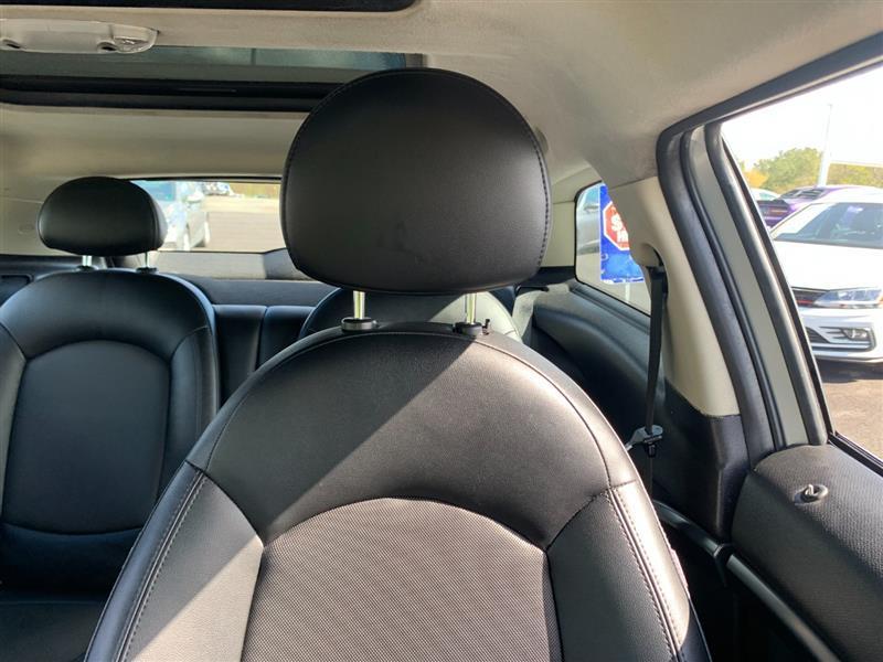 used 2015 MINI Paceman car, priced at $8,995