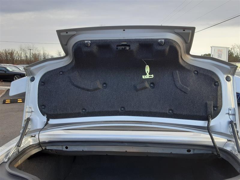 used 2010 Ford Mustang car, priced at $13,995