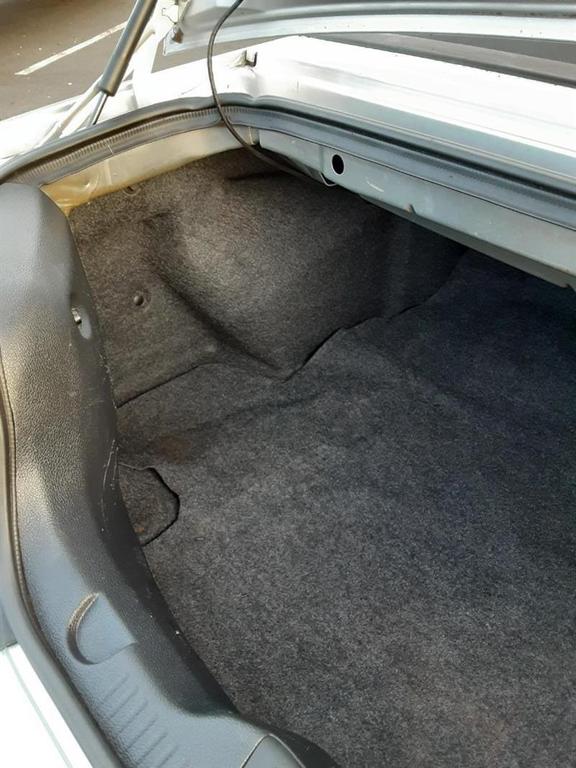 used 2010 Ford Mustang car, priced at $13,995