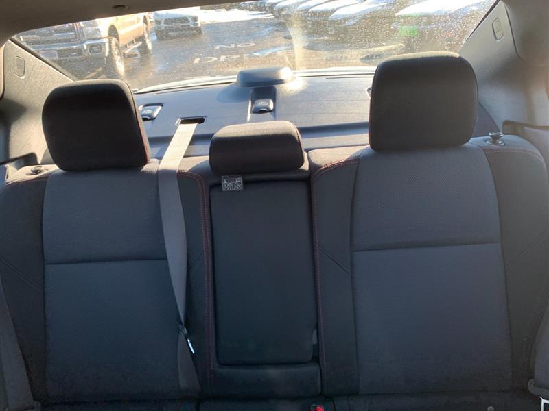used 2019 Subaru WRX car, priced at $19,995