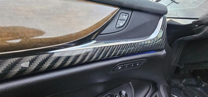 used 2014 Cadillac ELR car, priced at $12,995