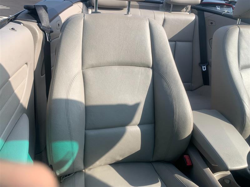 used 2009 BMW 135 car, priced at $11,995