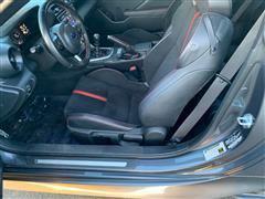 used 2022 Subaru BRZ car, priced at $24,495