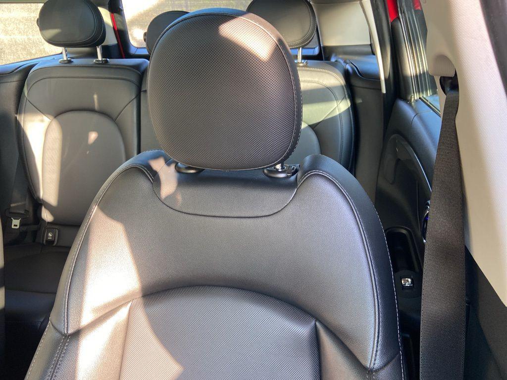 used 2019 MINI Countryman car, priced at $16,544