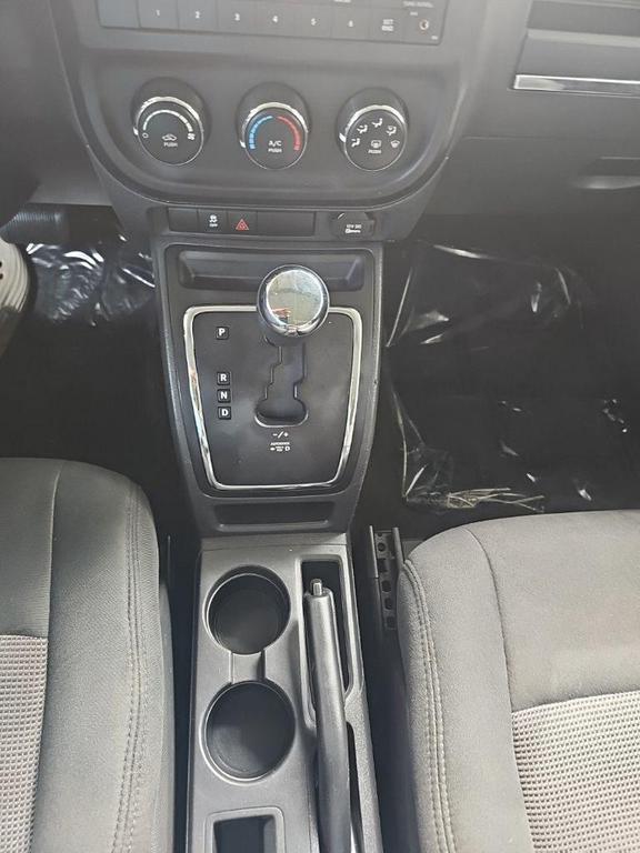 used 2014 Jeep Patriot car, priced at $7,542