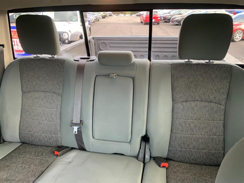 used 2016 Ram 1500 car, priced at $15,995