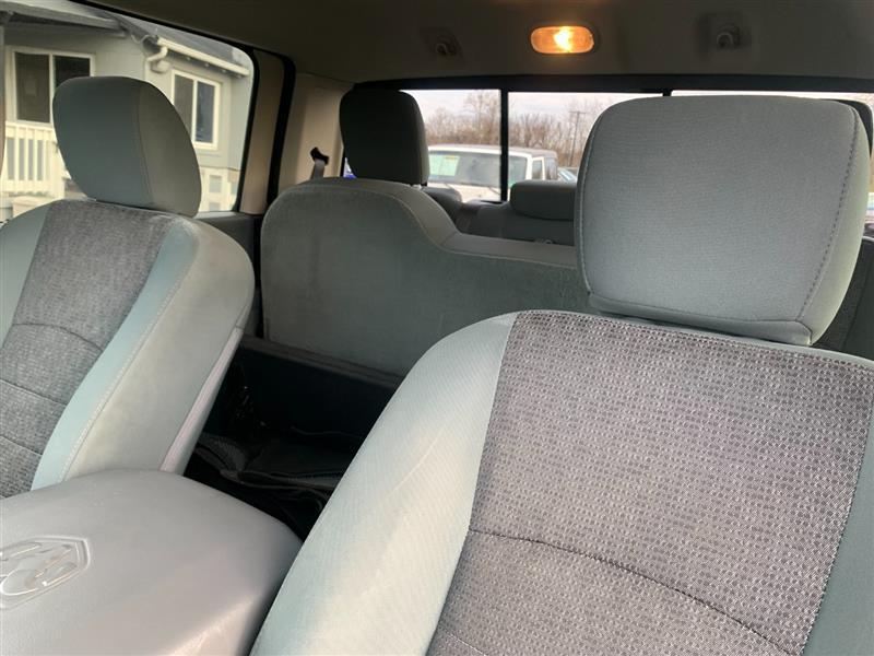 used 2016 Ram 1500 car, priced at $15,995