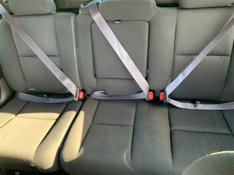 used 2013 Chevrolet Avalanche car, priced at $14,995