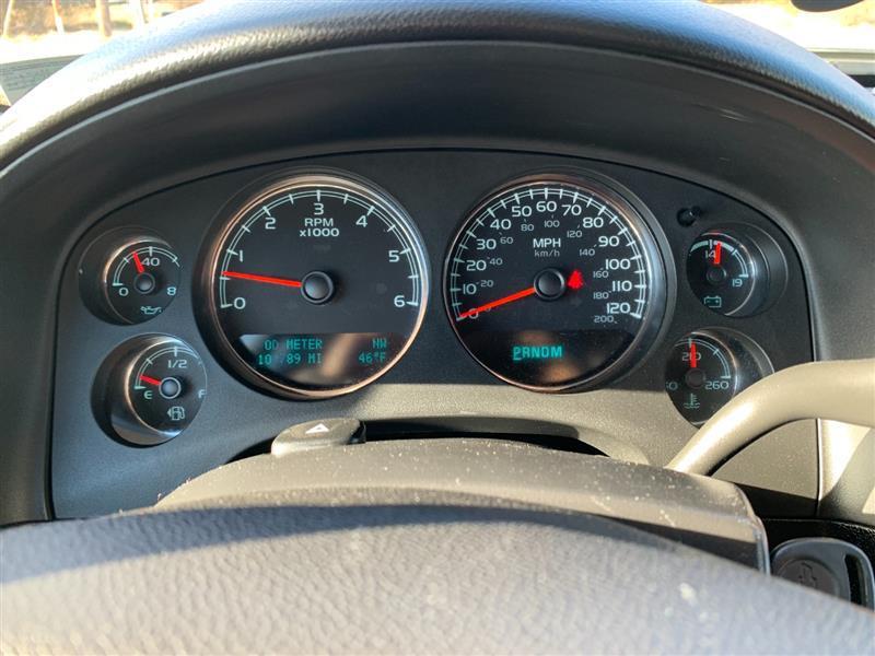 used 2013 Chevrolet Avalanche car, priced at $14,995