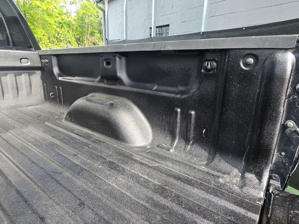 used 2018 GMC Sierra 1500 car, priced at $24,497