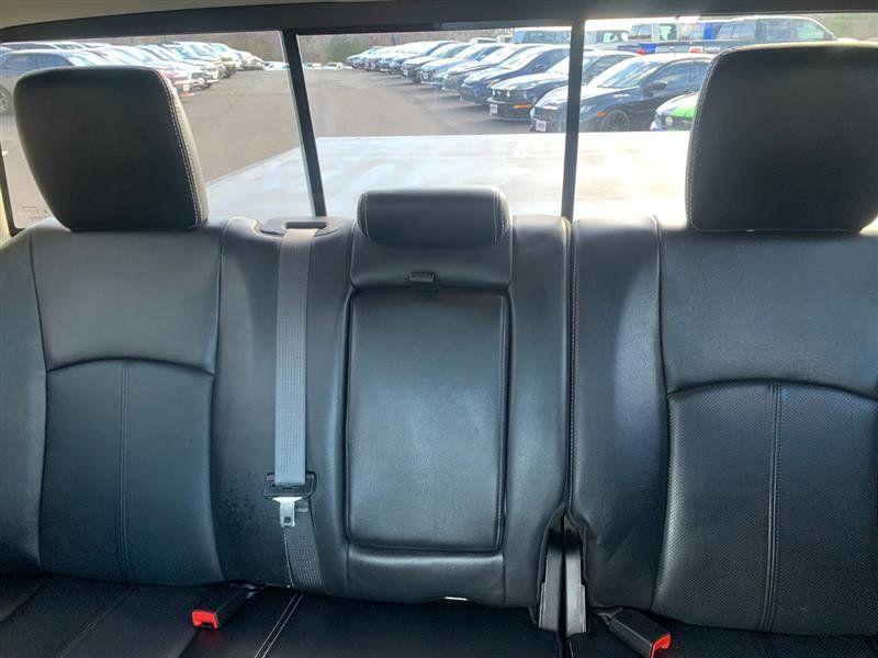 used 2018 Ram 1500 car, priced at $23,292