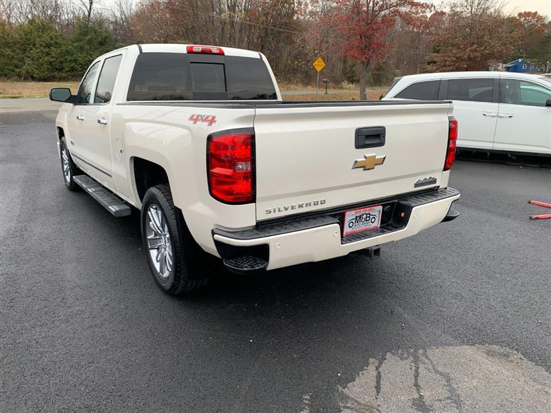 used 2015 Chevrolet Silverado 1500 car, priced at $18,995