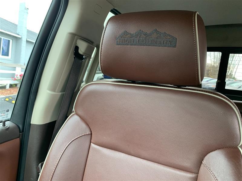 used 2015 Chevrolet Silverado 1500 car, priced at $18,995