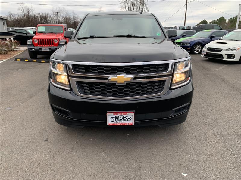 used 2017 Chevrolet Tahoe car, priced at $18,995