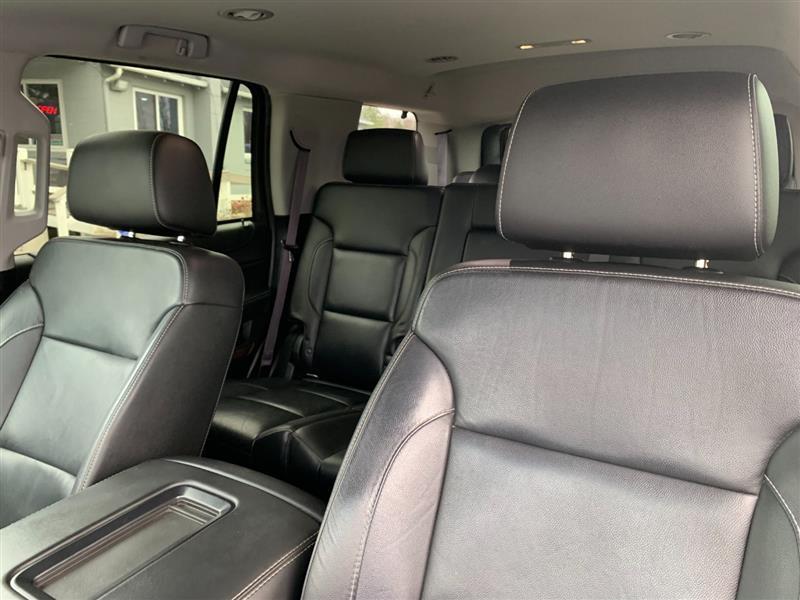used 2017 Chevrolet Tahoe car, priced at $18,995