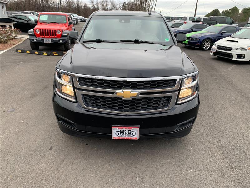 used 2017 Chevrolet Tahoe car, priced at $18,995