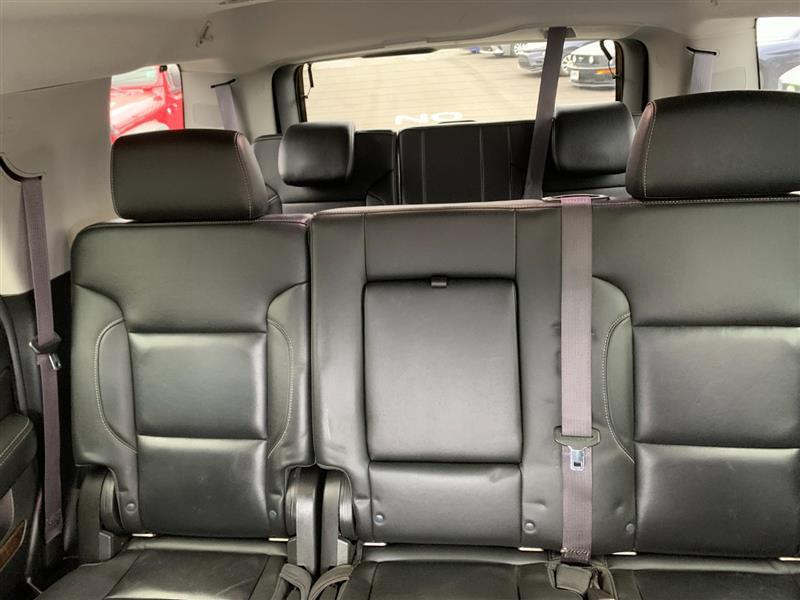 used 2017 Chevrolet Tahoe car, priced at $18,995