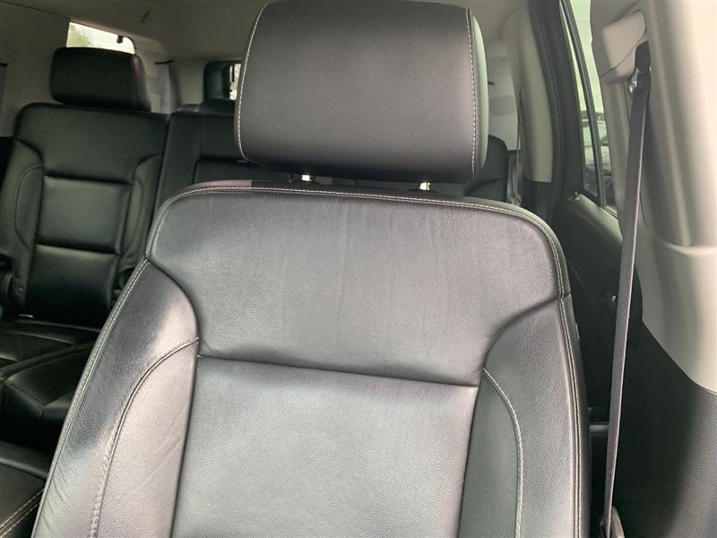 used 2017 Chevrolet Tahoe car, priced at $18,995