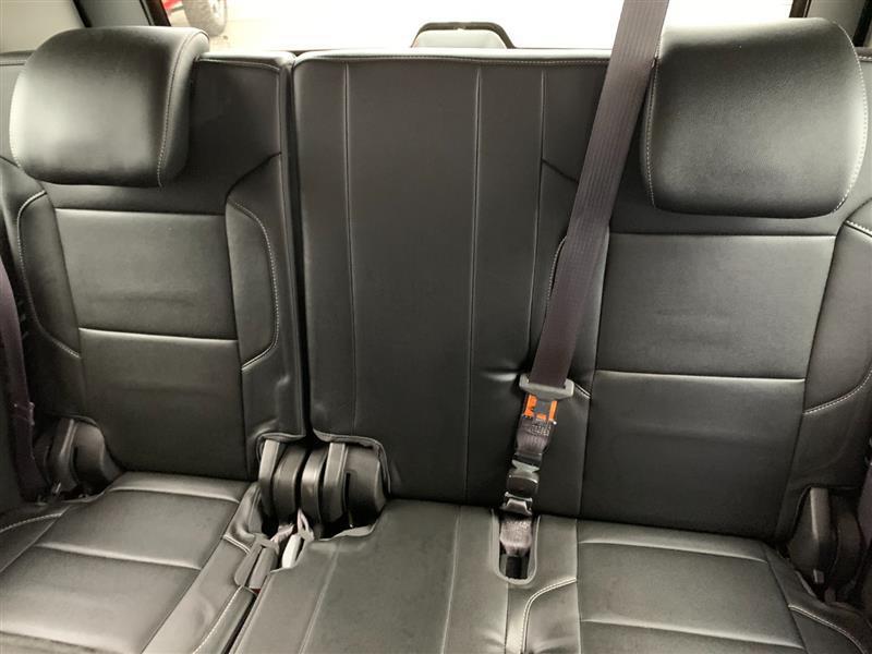 used 2017 Chevrolet Tahoe car, priced at $18,995