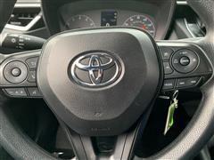 used 2023 Toyota Corolla car, priced at $16,951