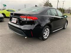 used 2023 Toyota Corolla car, priced at $16,951