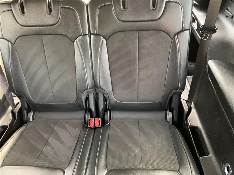 used 2023 Jeep Grand Cherokee L car, priced at $26,995