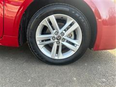 used 2021 Toyota Corolla car, priced at $15,185