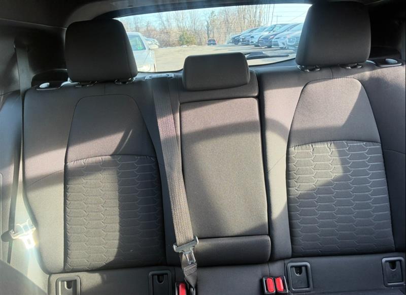 used 2021 Toyota Corolla car, priced at $16,995