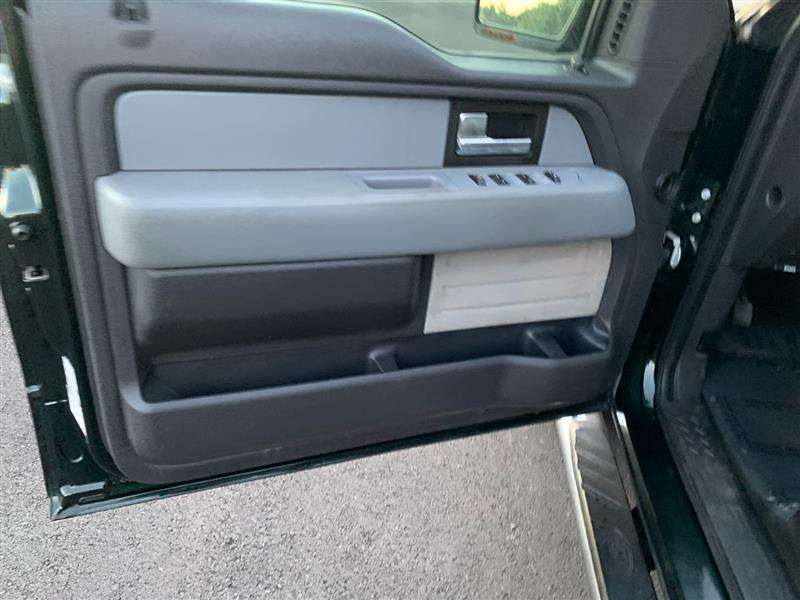 used 2014 Ford F-150 car, priced at $13,995