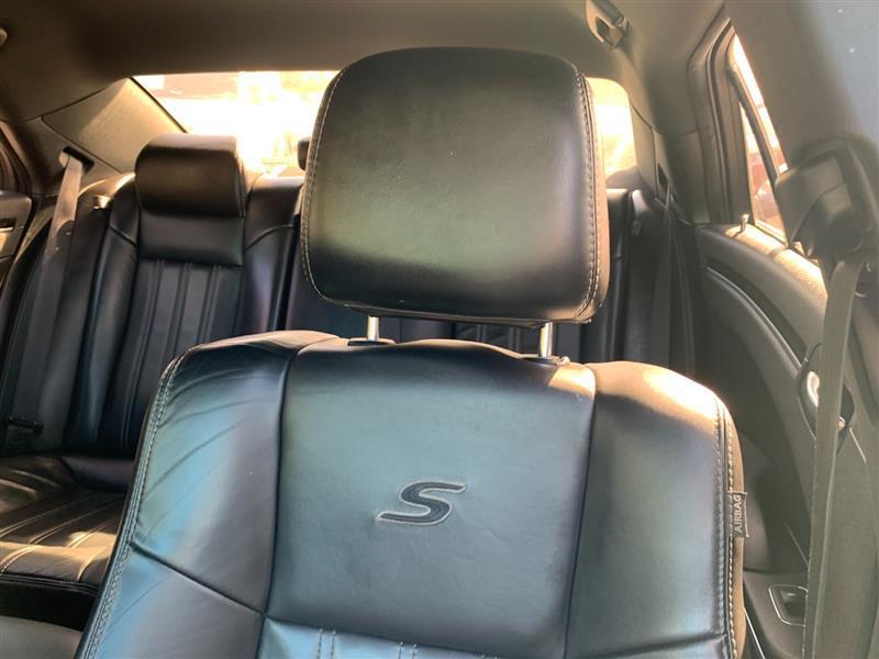 used 2018 Chrysler 300 car, priced at $14,995