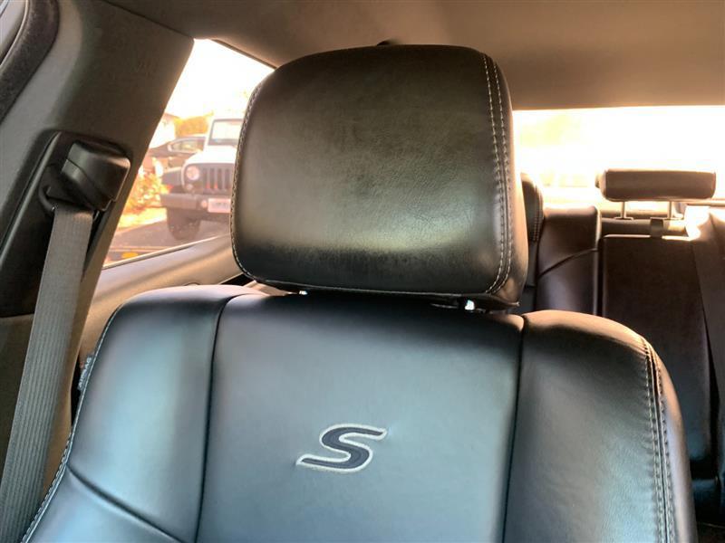 used 2018 Chrysler 300 car, priced at $14,995