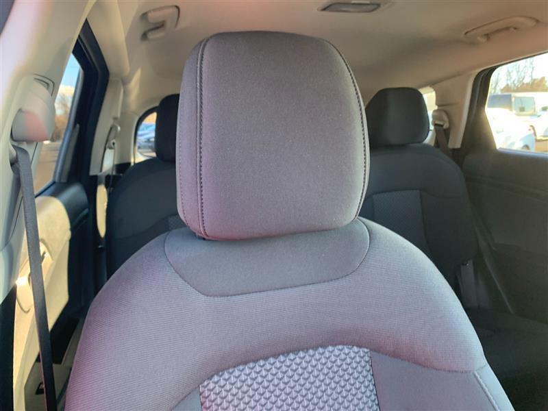 used 2023 Kia Sportage Hybrid car, priced at $20,995