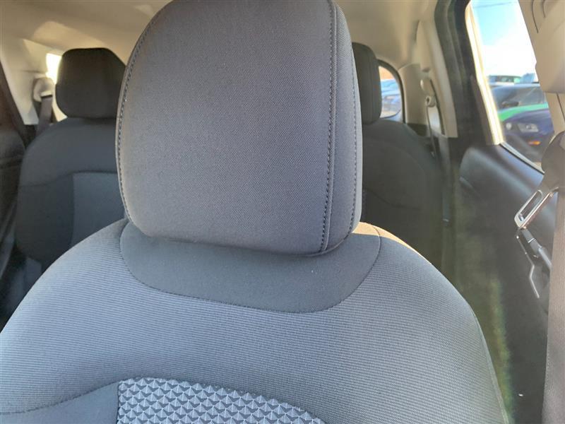 used 2023 Kia Sportage Hybrid car, priced at $20,995