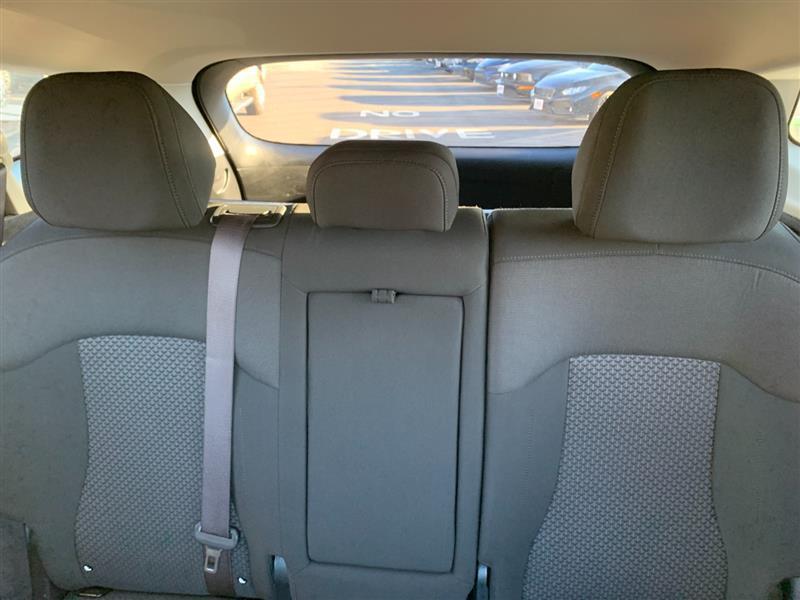 used 2023 Kia Sportage Hybrid car, priced at $20,995