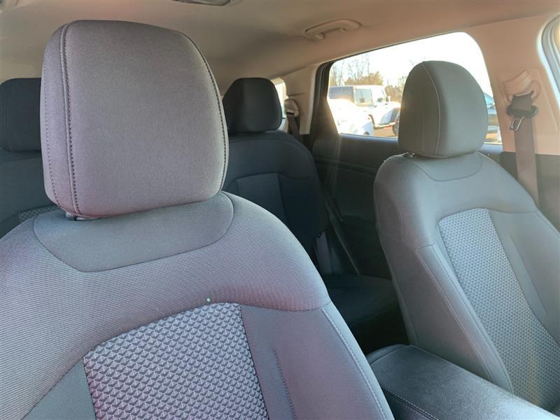 used 2023 Kia Sportage Hybrid car, priced at $20,995