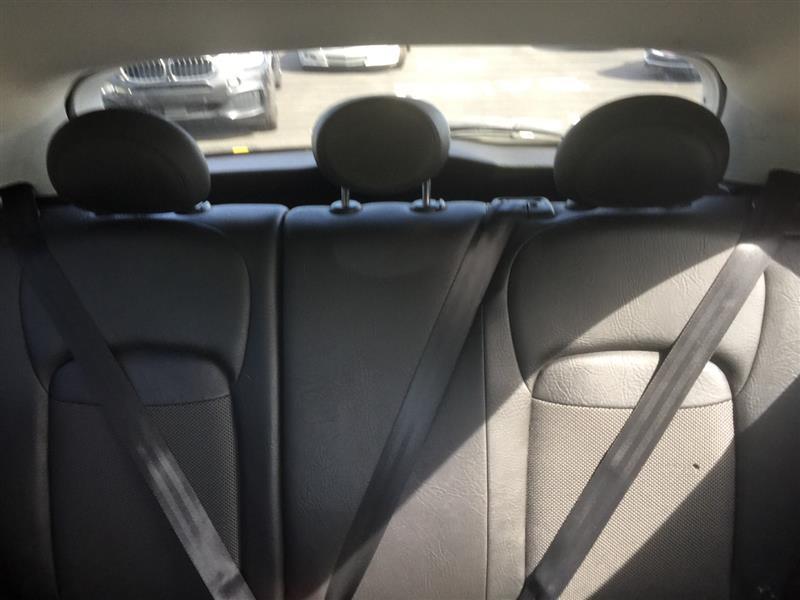 used 2016 FIAT 500X car, priced at $7,995